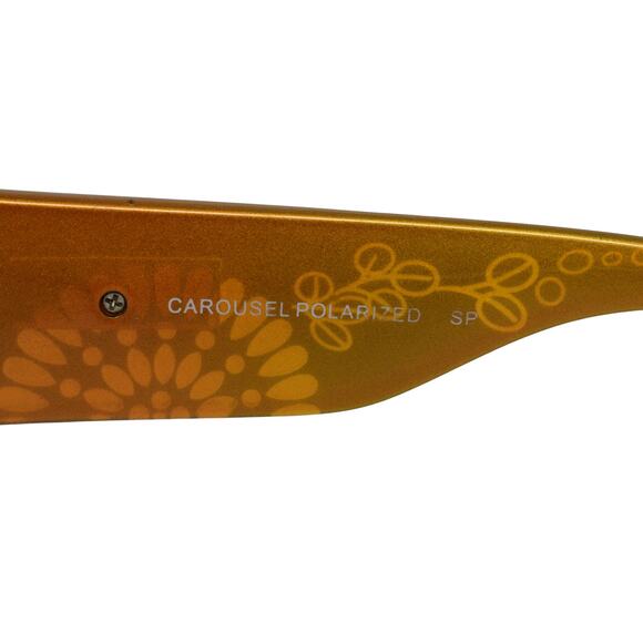 Suncloud Carousel Sunglass FRAMES ONLY - GOOD CONDITION - Picture 5 of 11